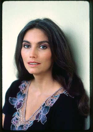 Wondering - Emmylou Harris