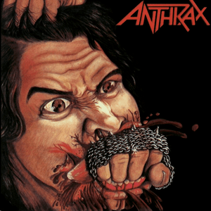 I’m Eighteen - Anthrax