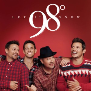 Please Come Home For Christmas - 98°