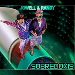 Sobredoxis - Jowell & Randy