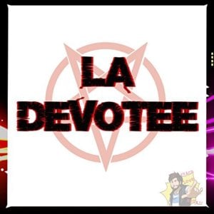 LA Devotee - Caleb Hyles