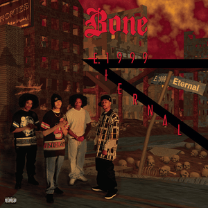 Crept and We Came - Bone Thugs-N-Harmony