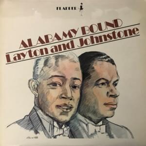 Up With the Lark Medley - Layton & Johnstone