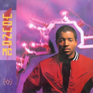 Album Filler - Young MC