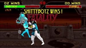 FATALITY - ShittyBoyz