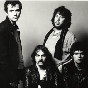 Vladimir and Olga - The Stranglers