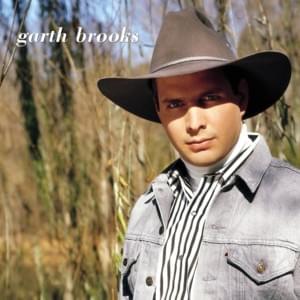 Cowboy Bill - Garth Brooks