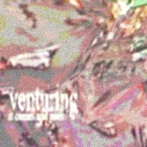 For Miles - venturing