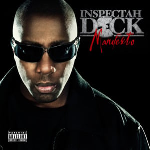 The Champion - Inspectah Deck