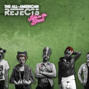 Out The Door - The All-American Rejects