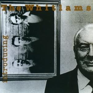 The Ballad Of Lester Walker - The Whitlams