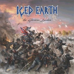 Declaration Day - Iced Earth (Ft. Matt Barlow)