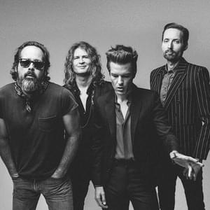 Old Man Jimmy - The Killers