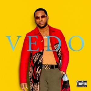 I Got You - VEDO (Ft. Devvon Terrell)