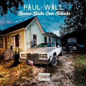 Demons Constant Torment - Paul Wall