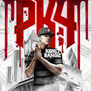 Stop Bitchin - Kirko Bangz