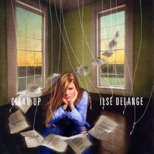 No Reason to Be Shy - Ilse DeLange