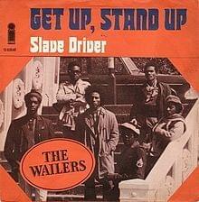 Get Up, Stand Up - Bob Marley & The Wailers