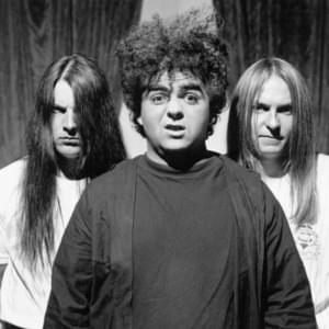 Revolve (album version) - Melvins