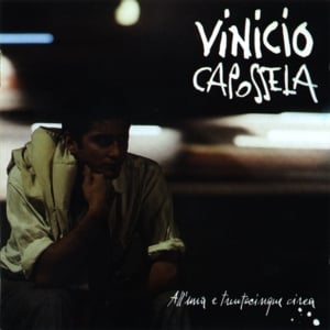 Quando Ti Scrivo - Vinicio Capossela