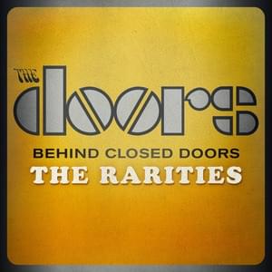 Celebration Of The Lizard - The Doors