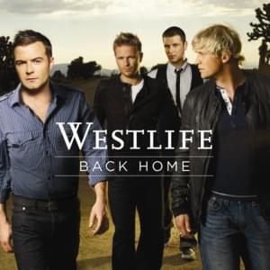 I’m Already There - Westlife