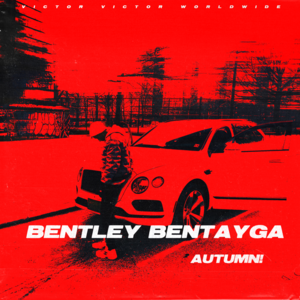 Bentley Bentayga! - Autumn!