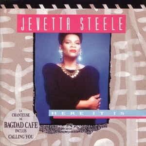 Skip 2 My U My Darling - Jevetta Steele