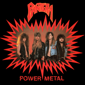 Proud to Be Loud - Pantera