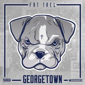 F*ck Out My Face - Fat Trel