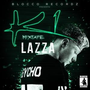 Non Sei L’Unica - Lazza (Ft. Clark P.)