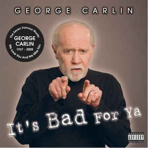 Opening - George Carlin