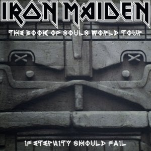 If Eternity Should Fail - Iron Maiden