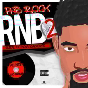 The Way We Living - PnB Rock (Ft. Reef Royalz)