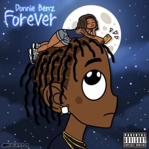 Forever - Donnie Benz