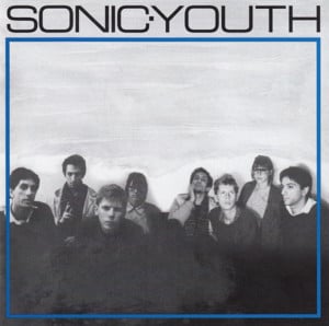 Loud and Soft - Sonic Youth