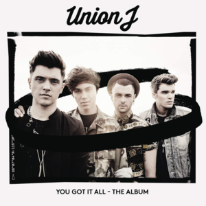 Girl Like You - Union J