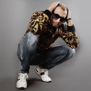Koun rajel - Mr Crazy (Ft. 7liwa)