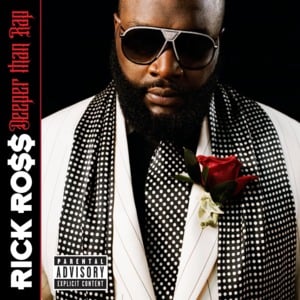 Murda Mami - Rick Ross (Ft. Foxy Brown)