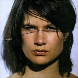 Janine III - Camille
