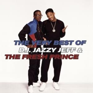 The Things That U Do (Hula Radio Remix) * - DJ Jazzy Jeff & The Fresh Prince