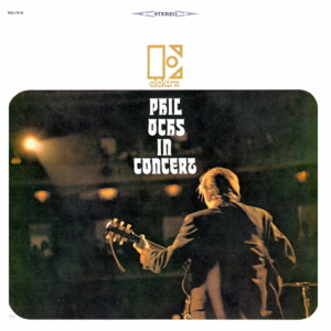 When I’m Gone - Phil Ochs