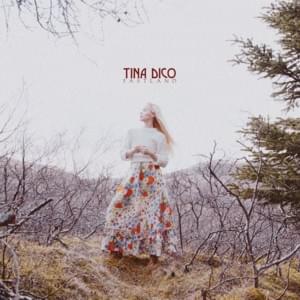 Something You Can Keep - Tina Dickow