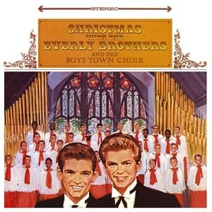 Hark! The Herald Angels Sing - ​The Everly Brothers