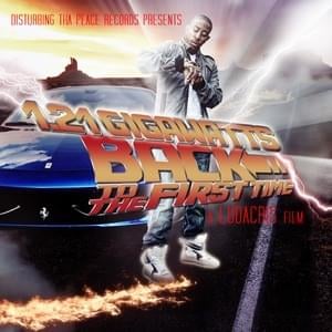 Do Sumthing Strange - Ludacris (Ft. Rick Ross)