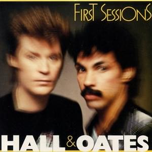 Christine - Daryl Hall & John Oates