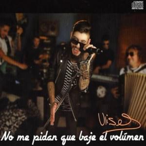 Ahora Mírame - Ulises Bueno