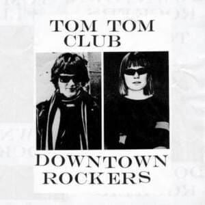 You Make Me Rock and Roll - Tom Tom Club (Ft. Elliot Bergman & Natalie Bergman)