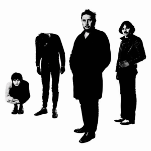 In the Shadows - The Stranglers