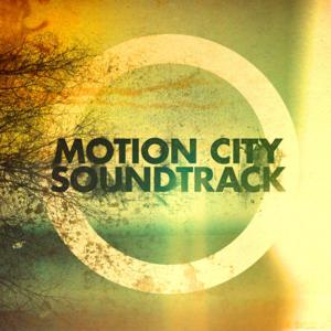 Floating Down the River - Motion City Soundtrack